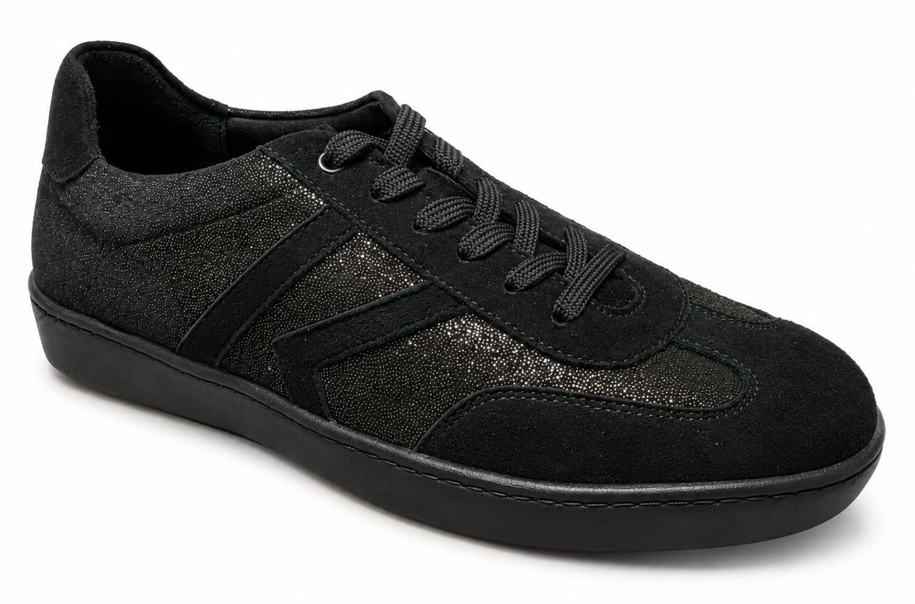 WK-D-26-22 - Sneaker - Unikat - Größe 38 WK-D-26-22 - Sneaker - Unikat - Größe 38