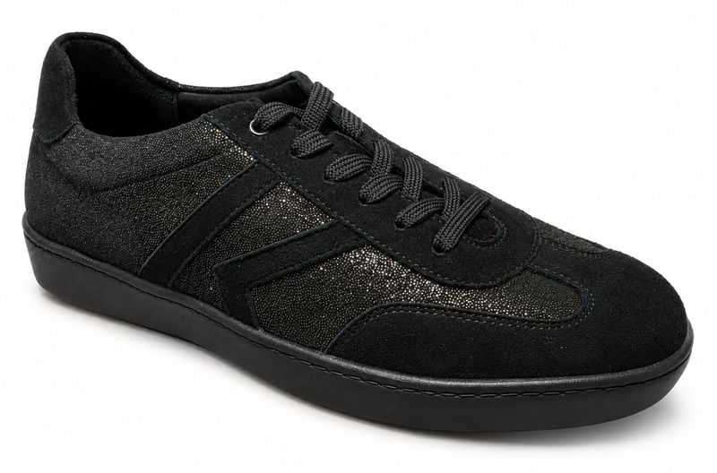 WK-D-26-22 - Sneaker - Unikat - Größe 38 WK-D-26-22 - Sneaker - Unikat - Größe 38