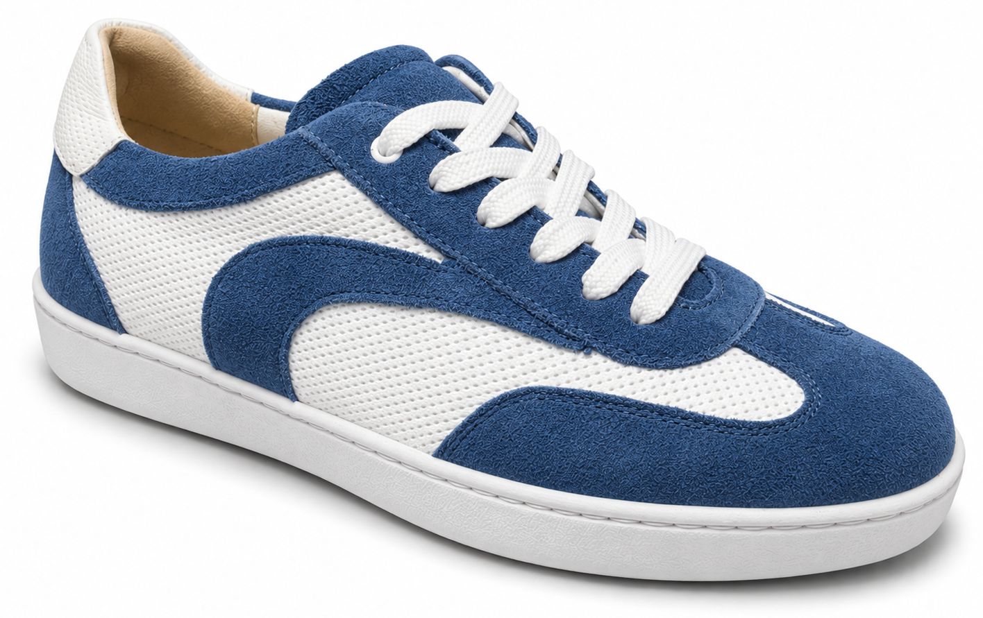 WK-D-26-27 - Sneaker - Unikat - Größe 38