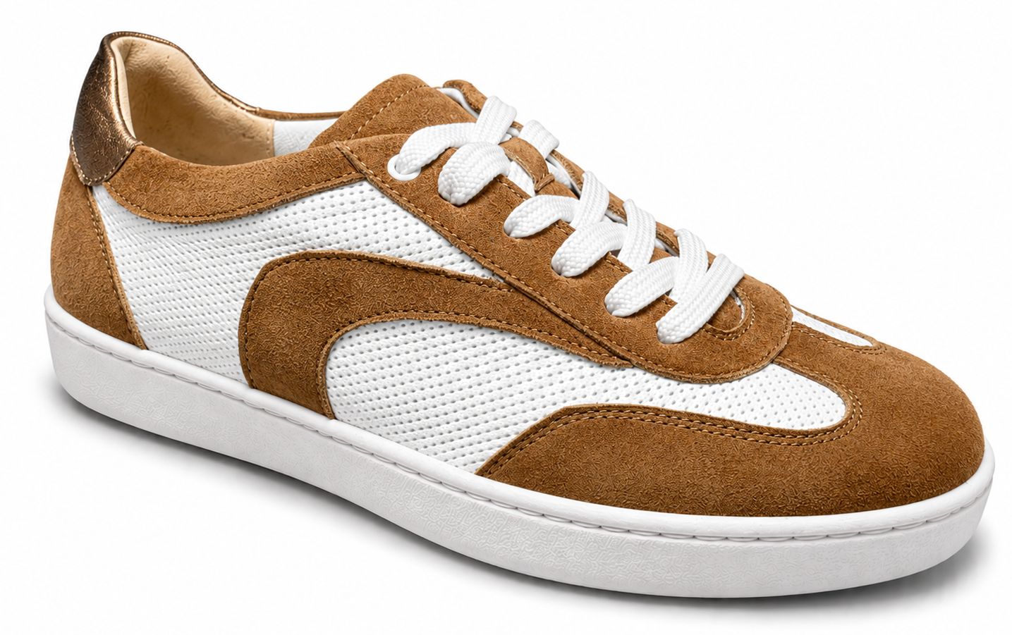 WK-D-26-28 - Sneaker - Unikat - Größe 38 WK-D-26-28 - Sneaker - Unikat - Größe 38