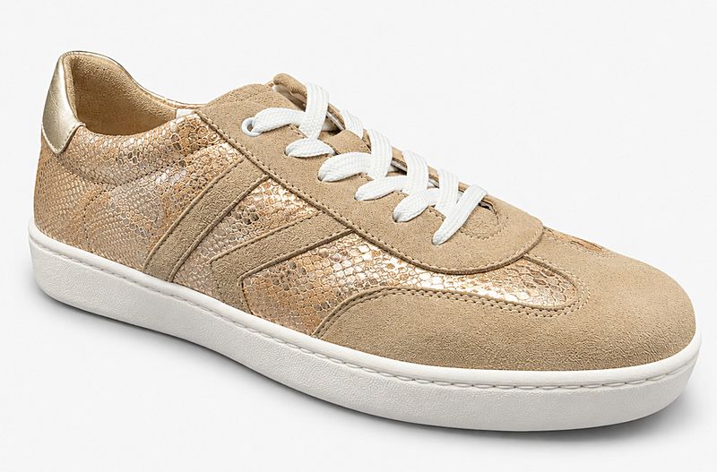 WK-D-26-29 - Sneaker - Unikat - Größe 38 WK-D-26-29 - Sneaker - Unikat - Größe 38