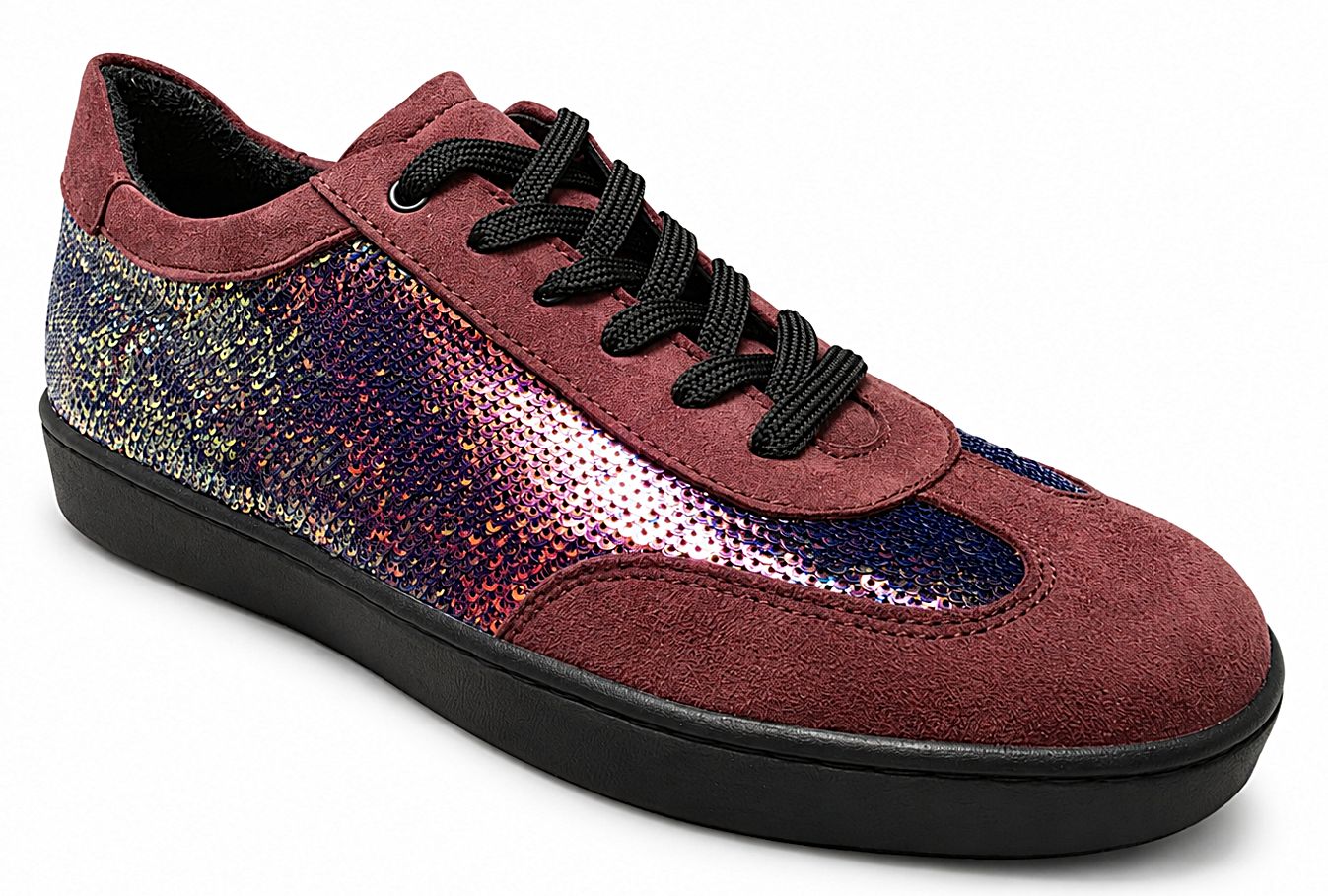 WK-D-26-31 - Sneaker - Unikat - Größe 38 WK-D-26-31 - Sneaker - Unikat - Größe 38