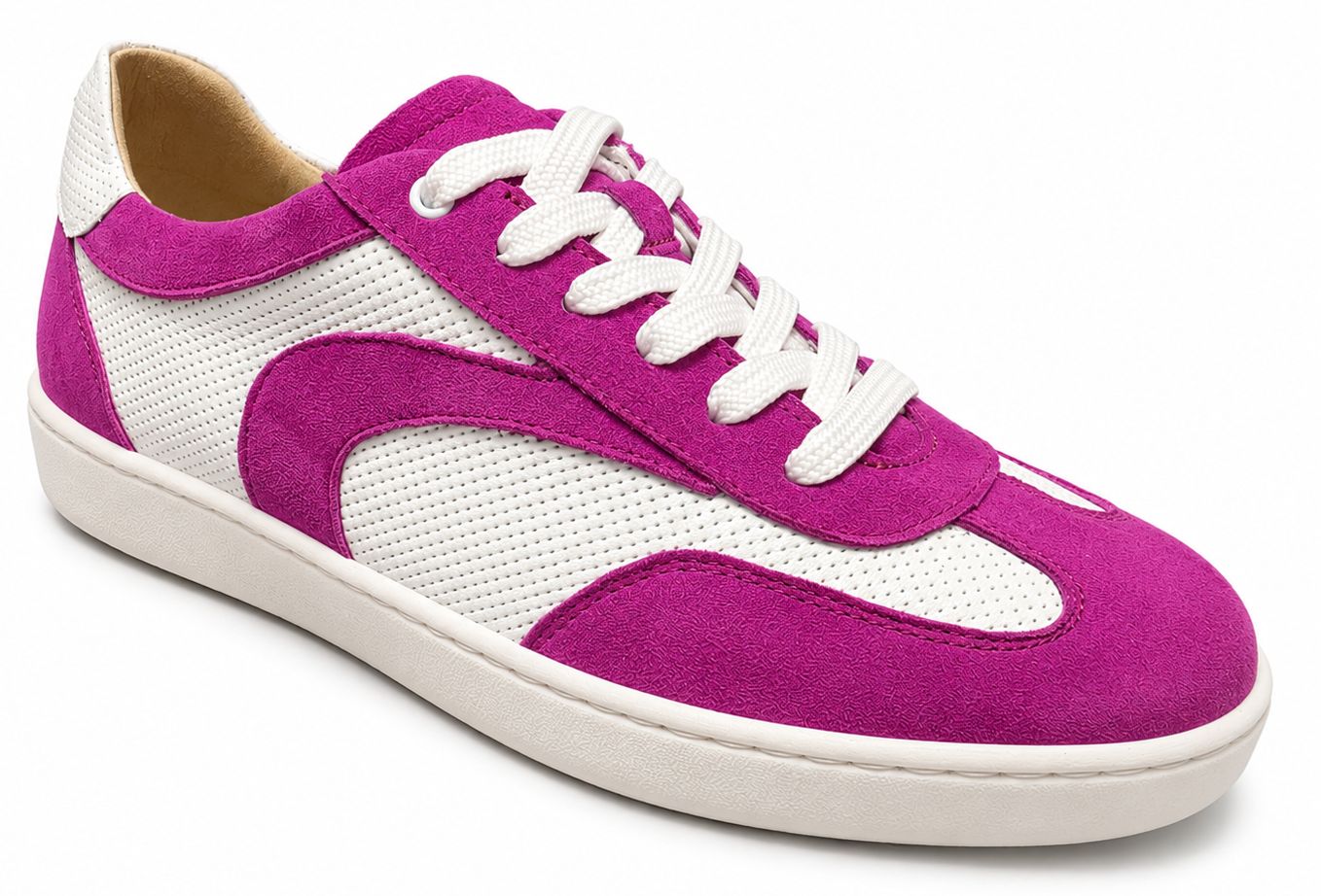 WK-D-26-32 - Sneaker - Unikat - Größe 38