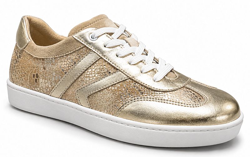 WK-D-26-35 - Sneaker - Unikat - Größe 38 WK-D-26-35 - Sneaker - Unikat - Größe 38