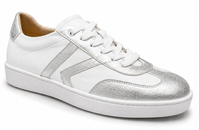 WK-D-26-36 - Sneaker - Unikat - Größe 38 WK-D-26-36 - Sneaker - Unikat - Größe 38