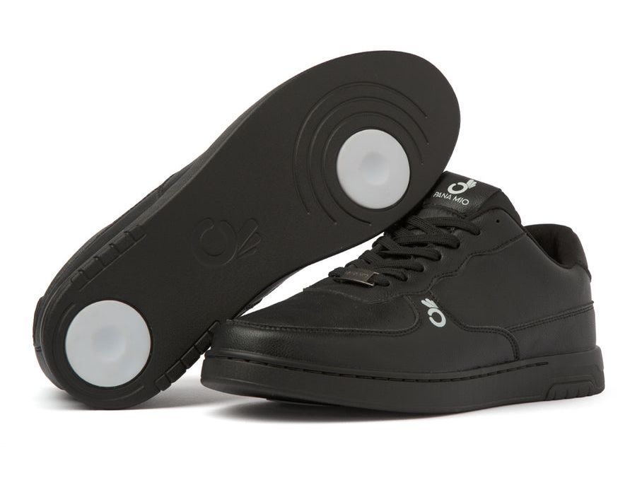 Black Low, PANA MIO - unisex Black Low, PANA MIO - unisex