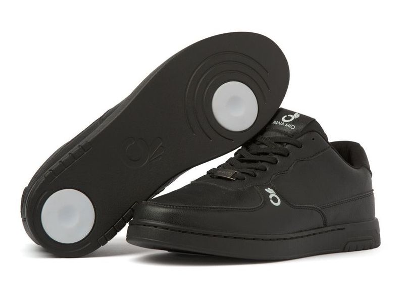 Black Low, PANA MIO - unisex