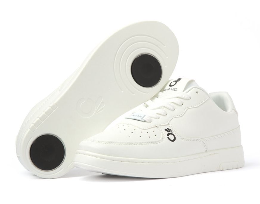 White Low, PANA MIO - unisex