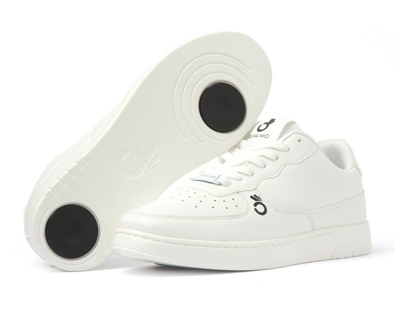 White Low, PANA MIO - unisex