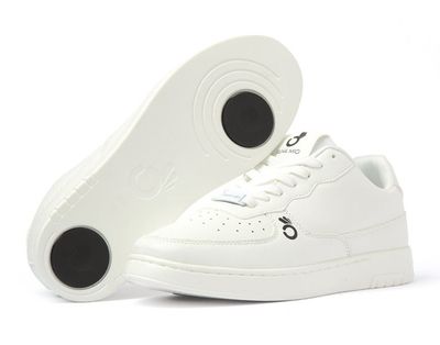 White Low, PANA MIO - unisex White Low, PANA MIO - unisex