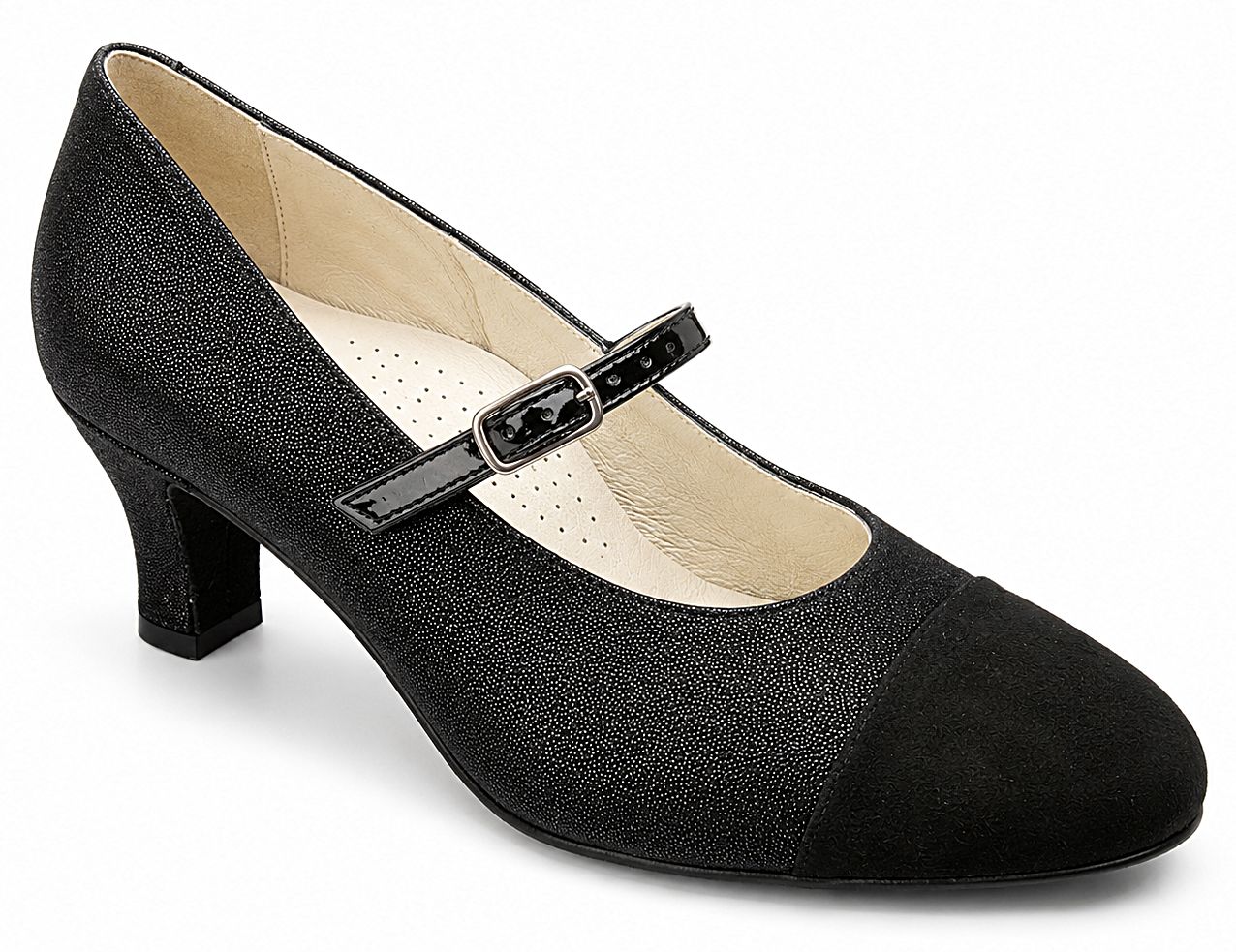 WK-D-26-63 - Unikat - Größe 38, Comfort WK-D-26-63 - Unikat - Größe 38, Comfort