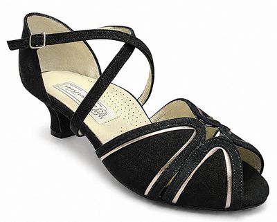 WK-D-26-65 - Unikat - Größe 38, Comfort
