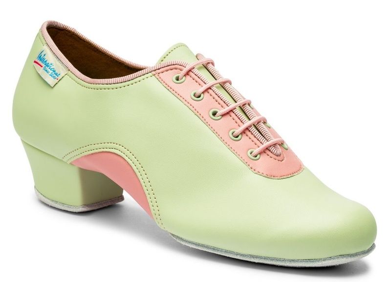 International Artiste SS - Strawberry Matcha