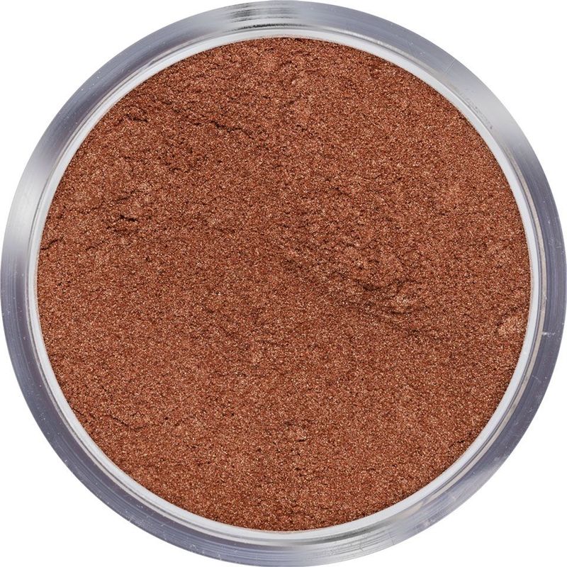 Body Make-up Powder Iridescent, bronze g, 40 g, Kryolan Body Make-up Powder Iridescent, bronze g, 40 g, Kryolan