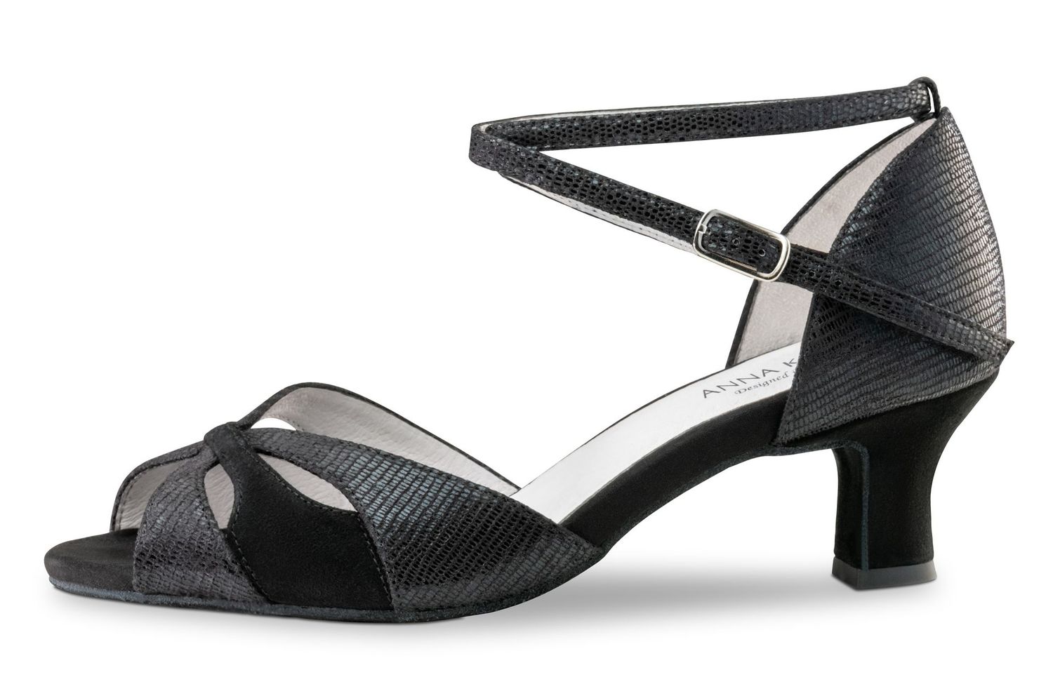 Eunice - 1142-50 schwarz Eunice - 1142-50 schwarz