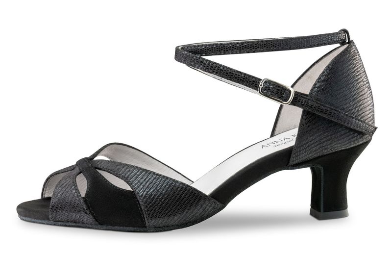 Eunice - 1142-50 schwarz