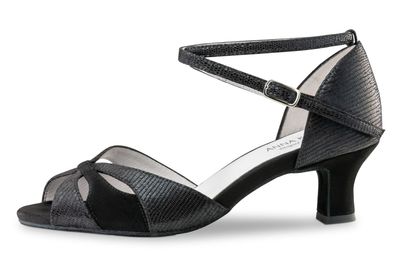 Eunice - 1142-50 schwarz Eunice - 1142-50 schwarz