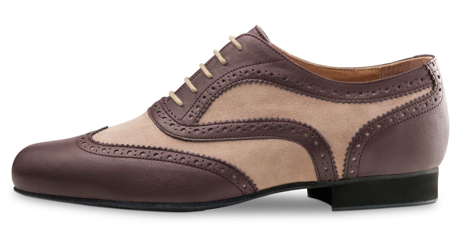 Napoli  - 28077 Beige / Braun
