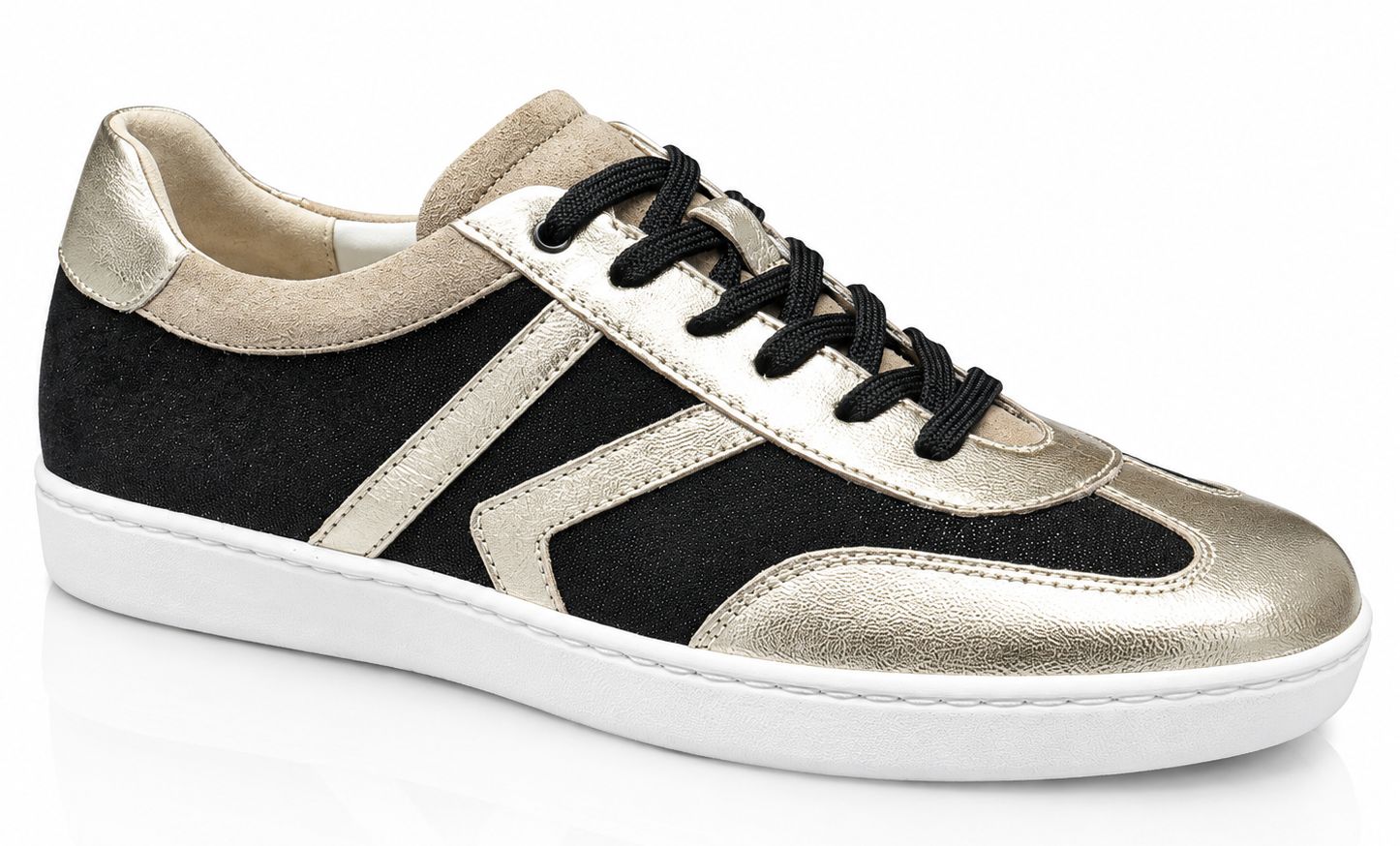 WK-D-26-68 - Sneaker - Unikat - Größe 40 WK-D-26-68 - Sneaker - Unikat - Größe 40