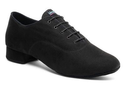 International Contra Pro, schwarz Nubuck International Contra Pro, schwarz Nubuck