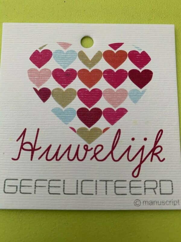 Huwelijk