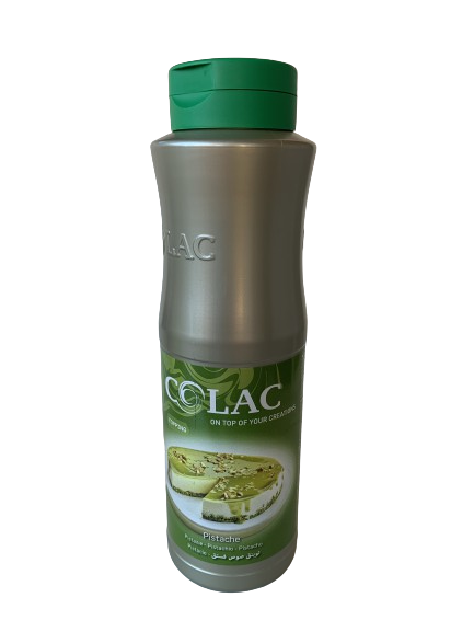Pistachesaus