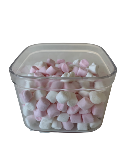 Mini Marshmallows