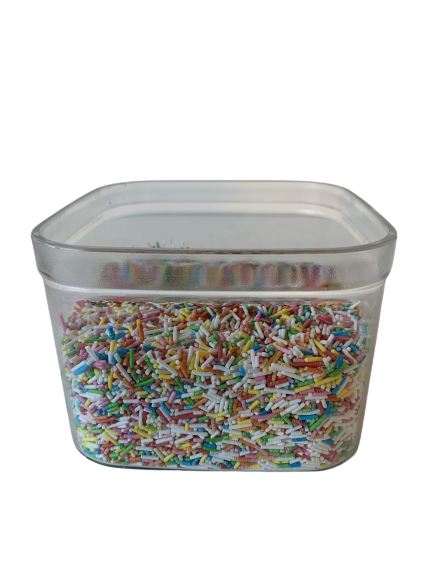 Regenboogmix