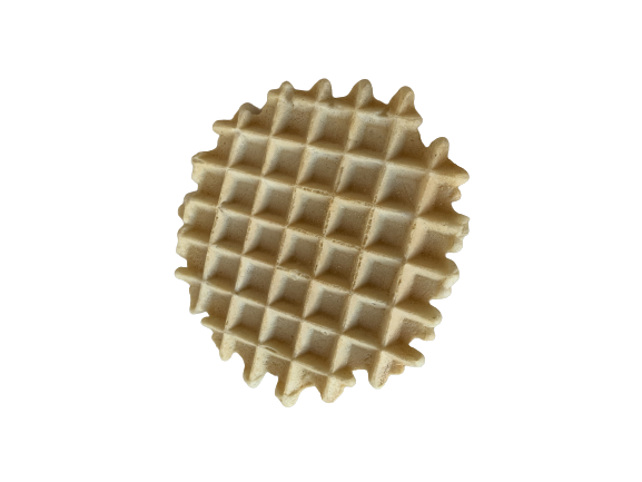 IJswafeltje