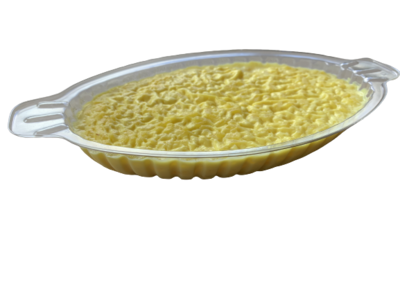 Gele Rijstpap