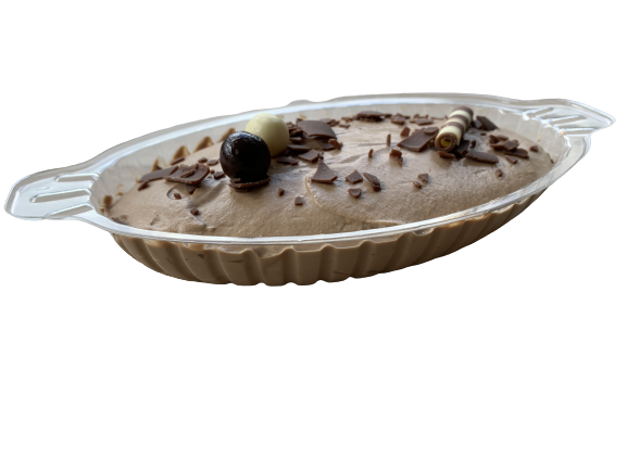 Chocolademousse