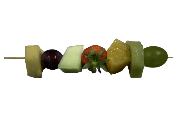 Fruitspiesje