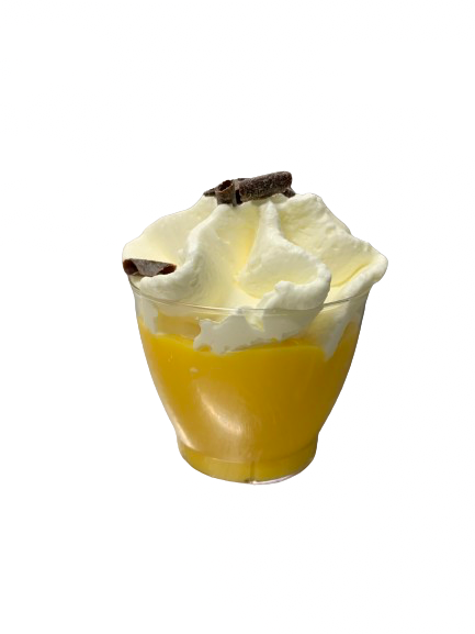 Amuse Advocaatje