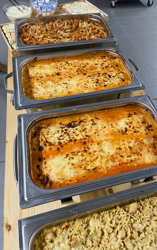 PASTABUFFET