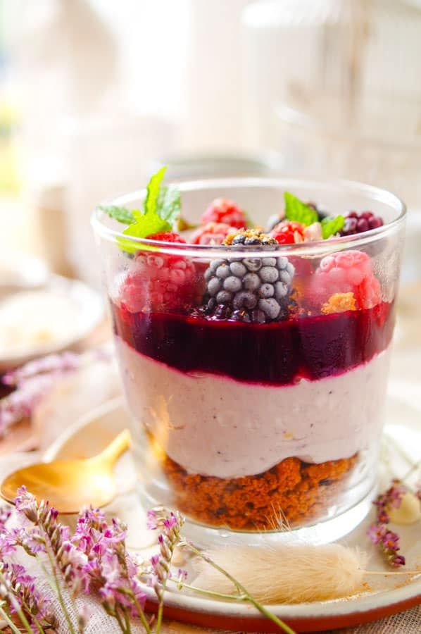 Feestmousse