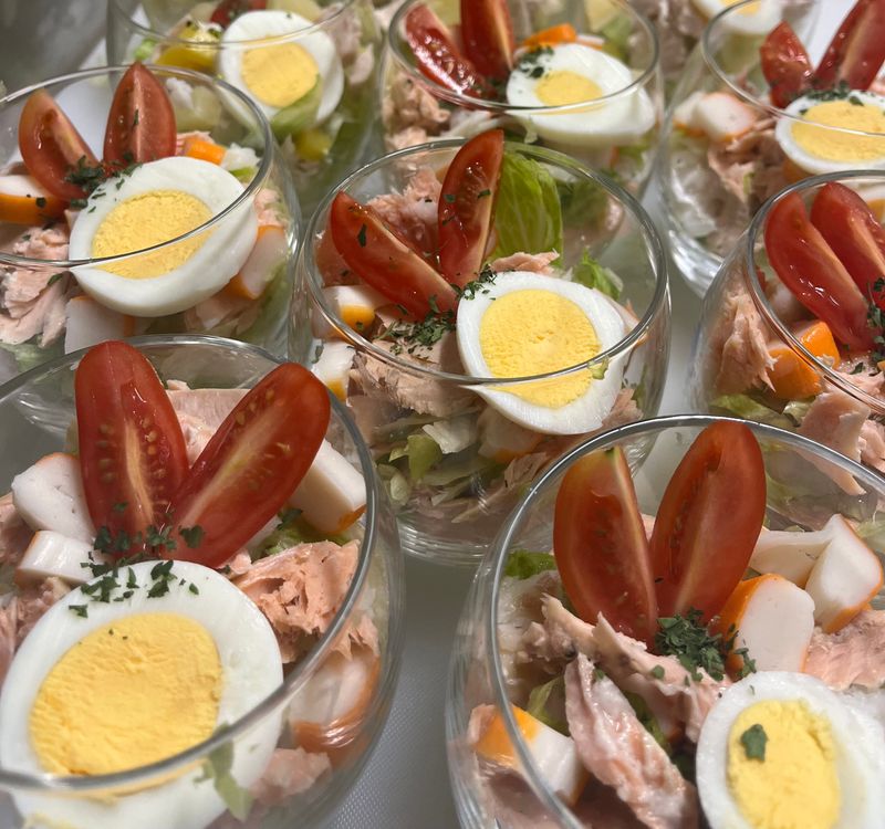 Viscocktail