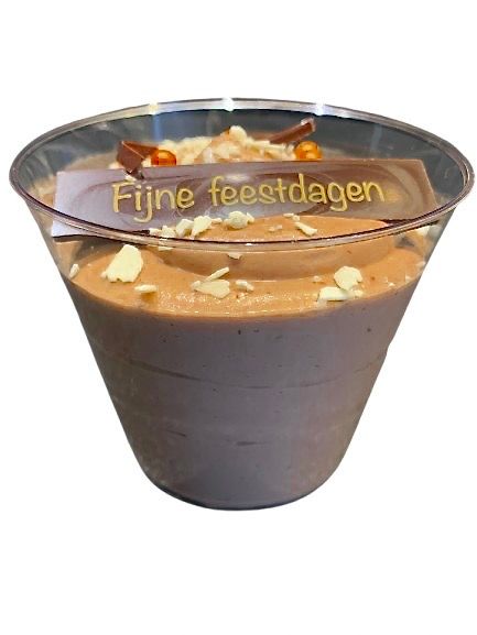 Chocolademousse