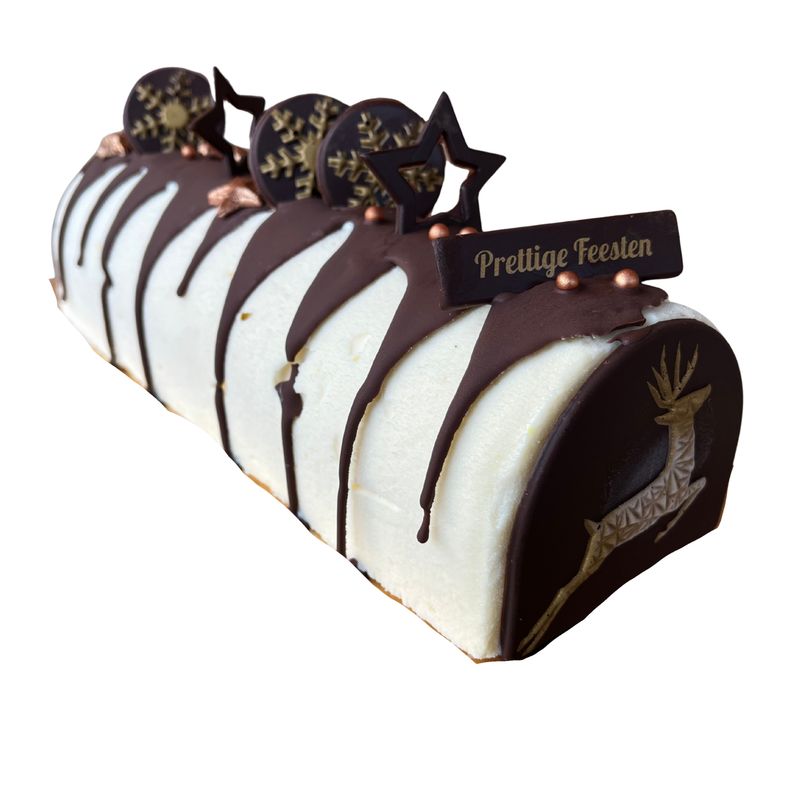 Luxe Stronk - 7 à 8P.