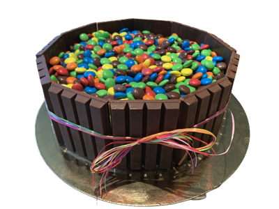 KitKat IJstaart v.a. 10p.