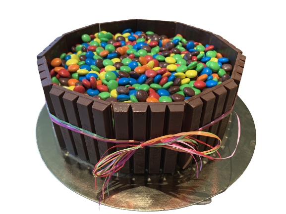 KitKat IJstaart v.a. 10p.