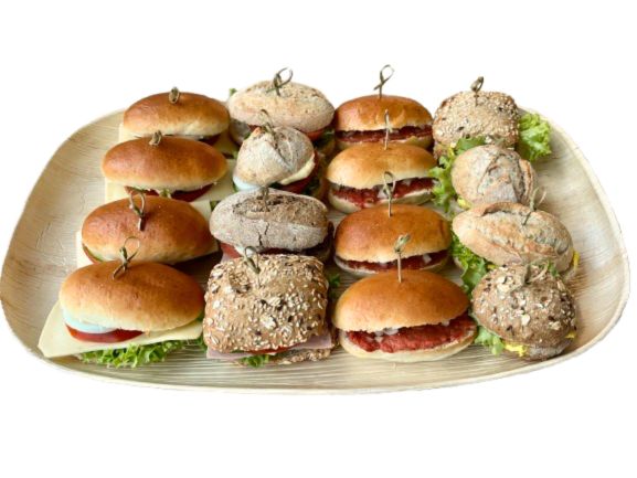 LUNCH ORIGINAL (16 ST)