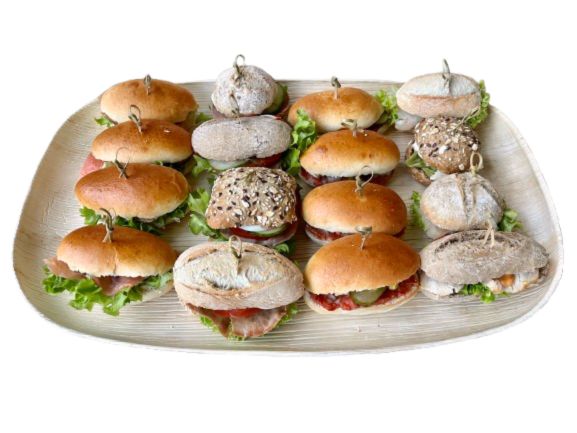 LUNCH PREMIUM (16 ST)