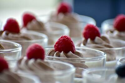 DESSERTS