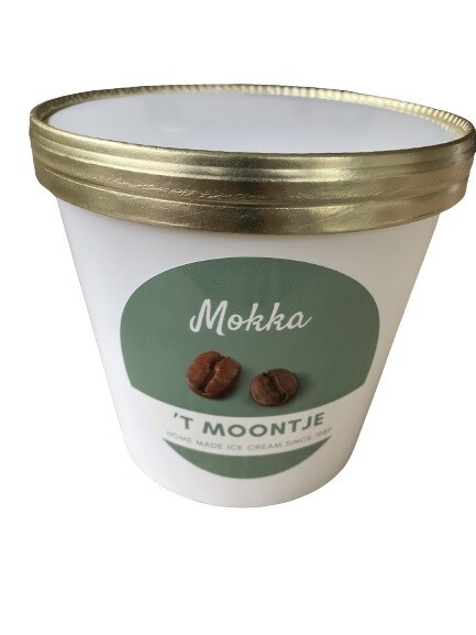 Mokkaroomijs