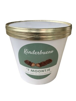 Kinderbuenoroomijs