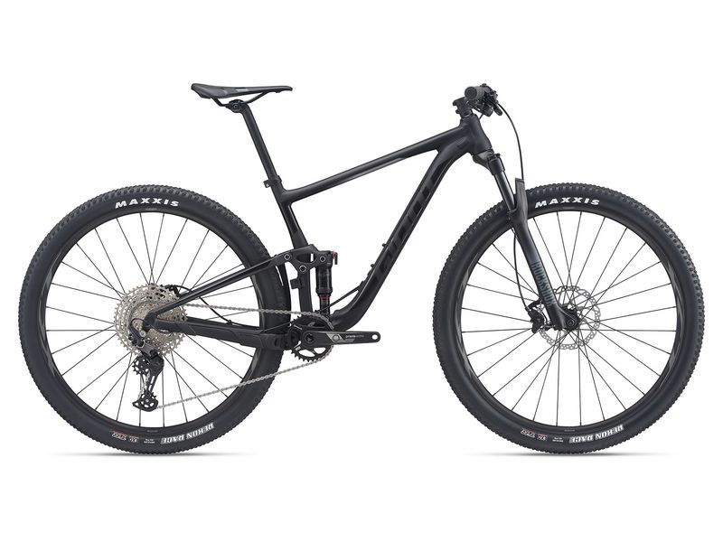 Anthem 29 2 S Black
