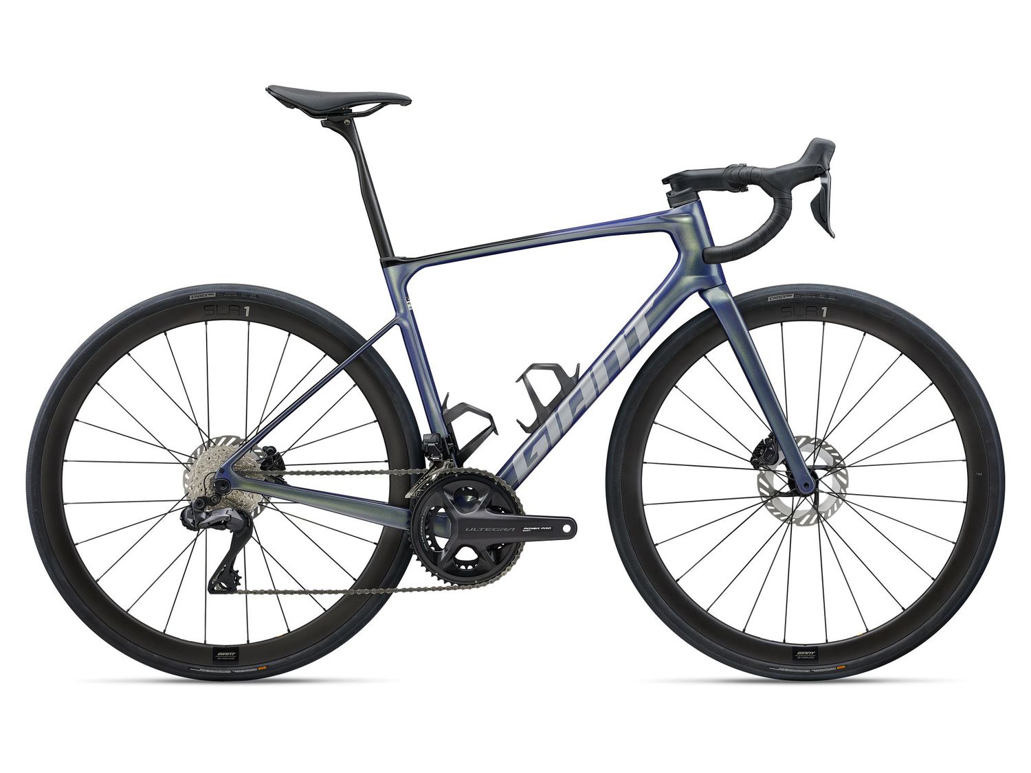 Giant Defy Advanced Pro 0 M