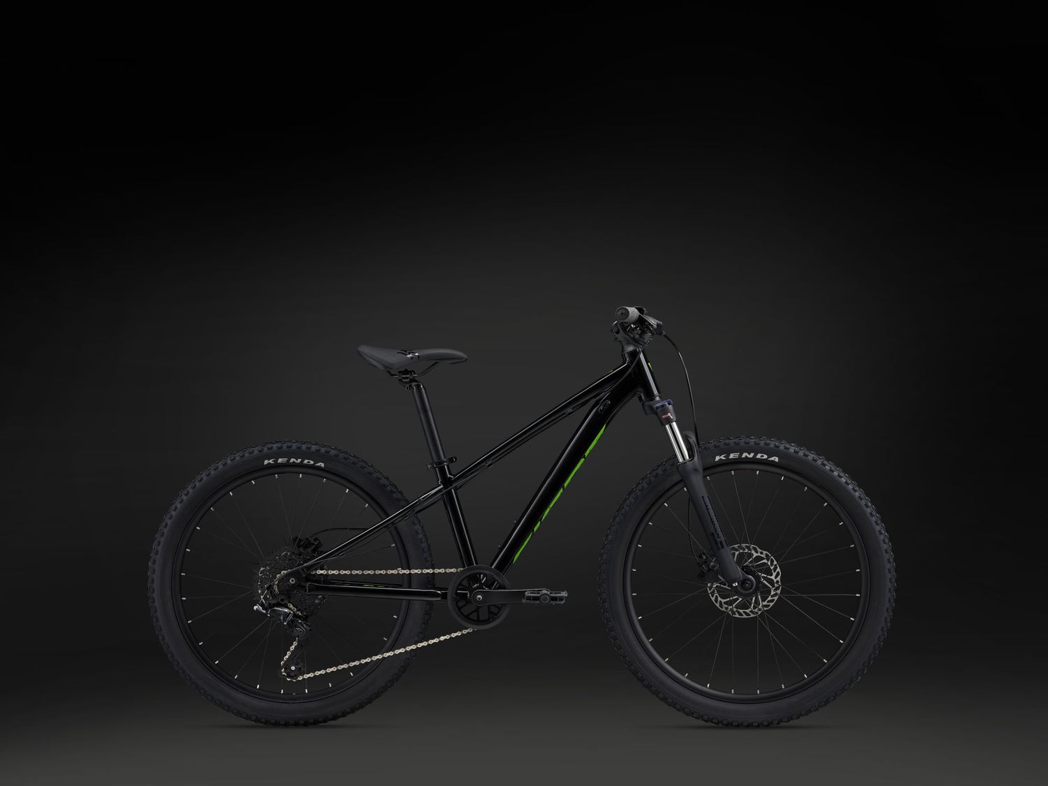 Giant STP 24 FS