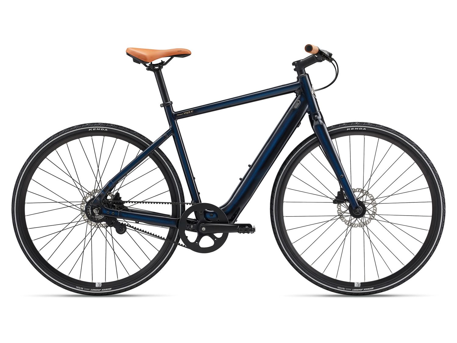 MOMENTUM VOYA E+ 2