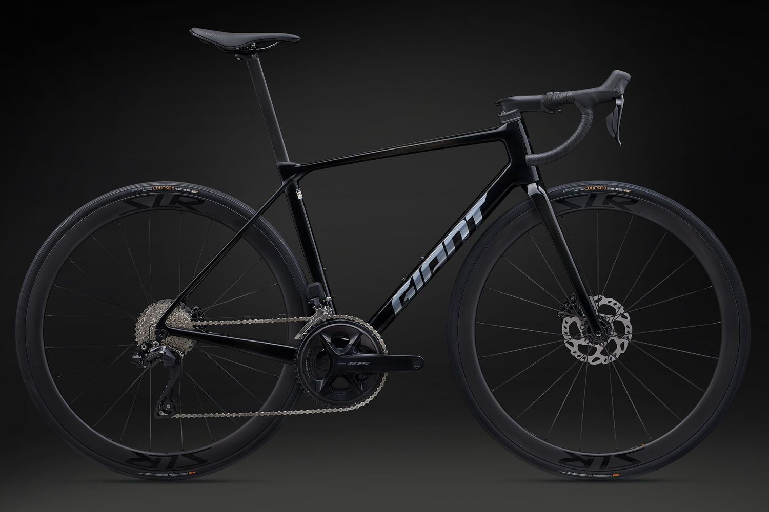 Giant TCR Advanced Pro 1 Di2
